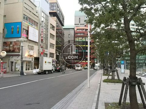 駅周辺