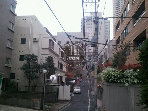 裏路地