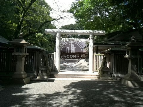 ランドマーク