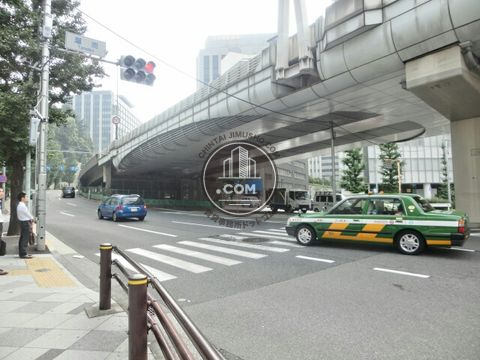 大通り