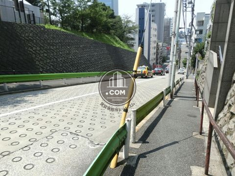 裏路地
