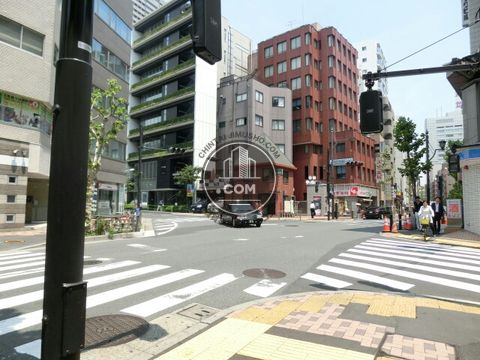 大通り