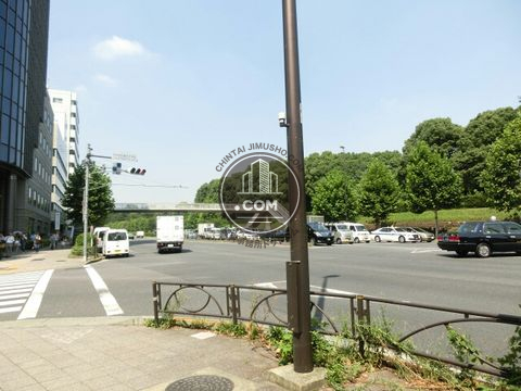 大通り