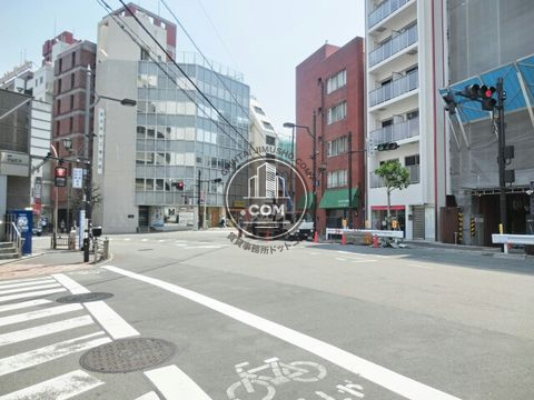 大通り
