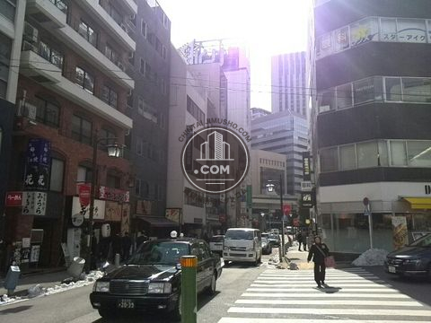 裏路地