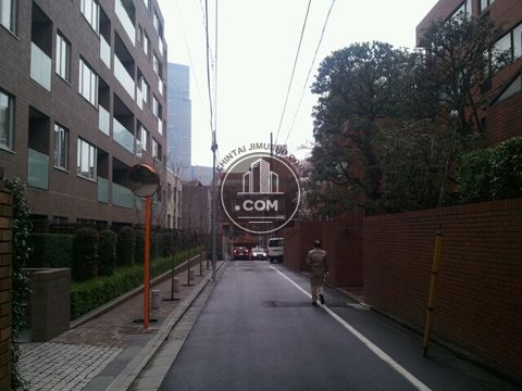裏路地