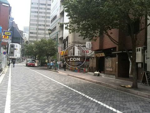 裏路地