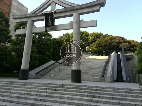ランドマーク