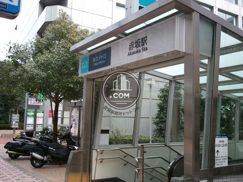 駅周辺