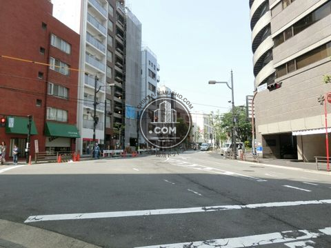 大通り