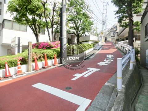 裏路地