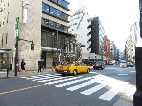 大通り