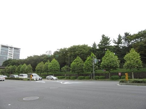 赤坂郵便局前 交差点
