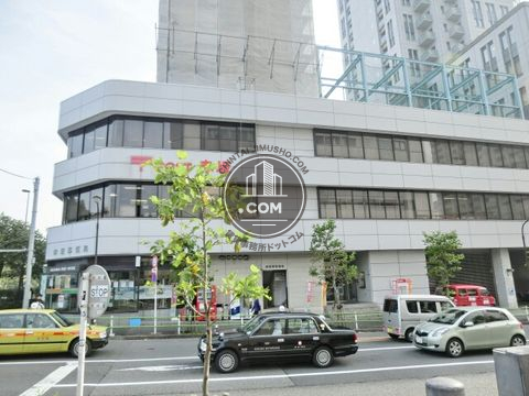 大通り