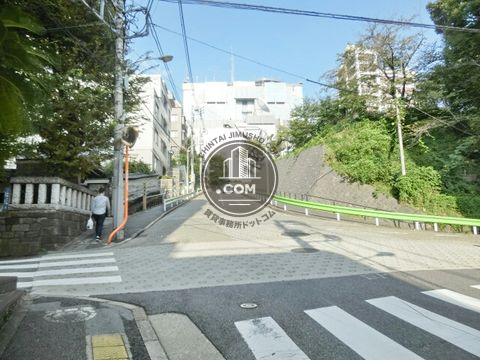 裏路地