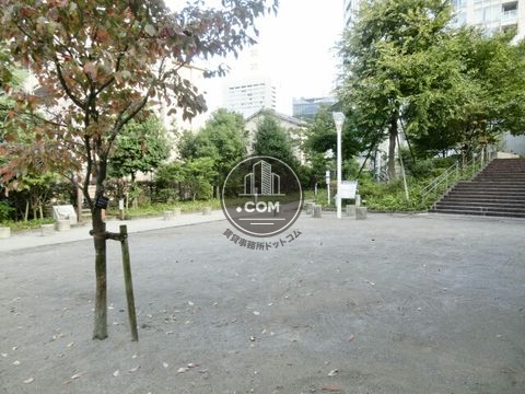 裏路地