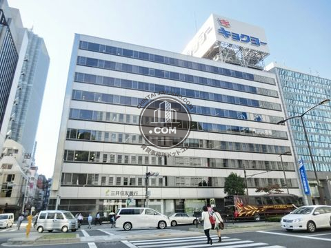 大通り