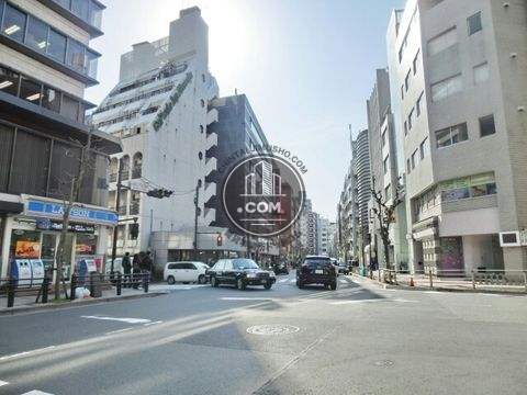 大通り