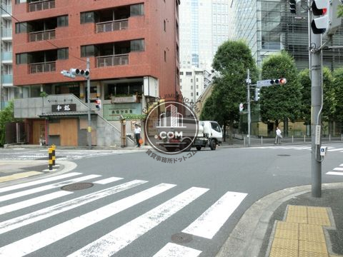 大通り