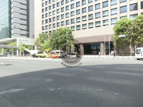 大通り
