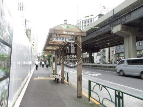 大通り