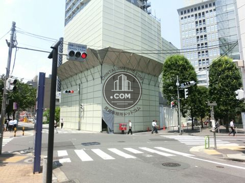 大通り