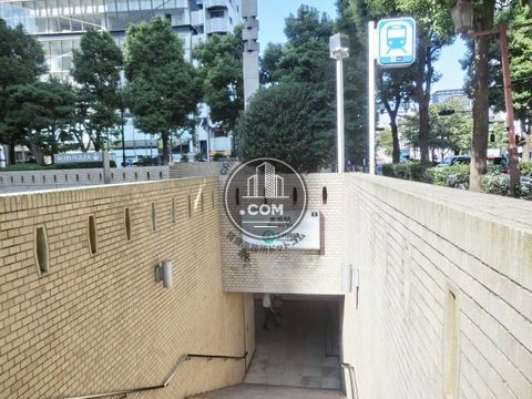 駅周辺