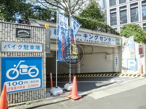 大通り
