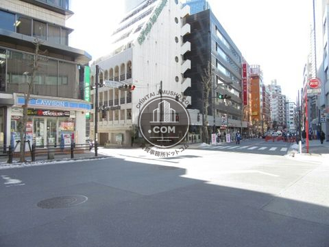 大通り