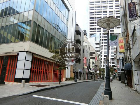 裏路地