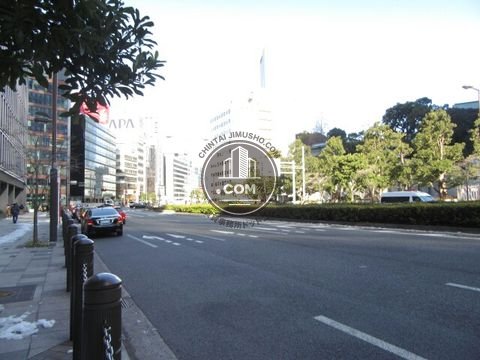 大通り