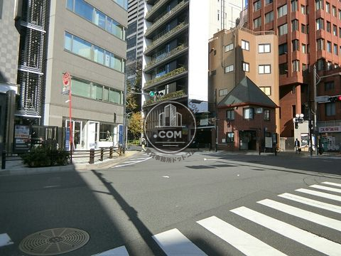 大通り