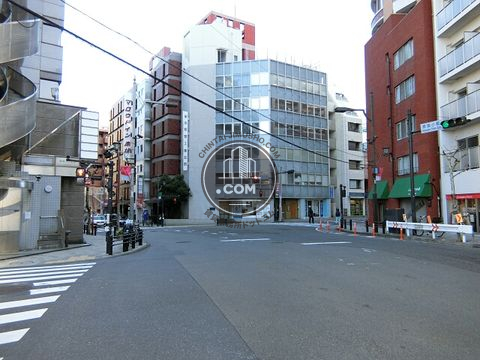 大通り