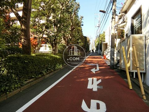裏路地