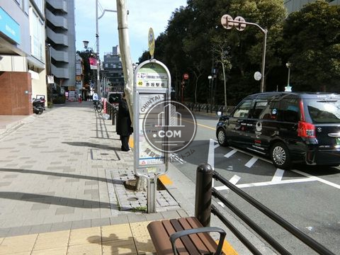 大通り