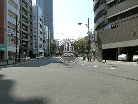 大通り