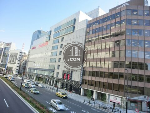 駅周辺