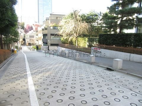 転坂