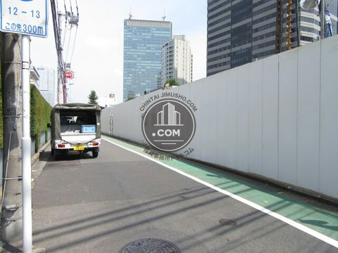 裏路地