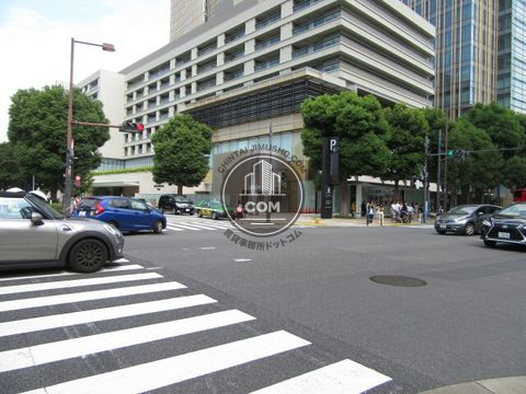 大通り