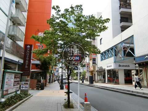 裏路地