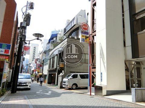 裏路地