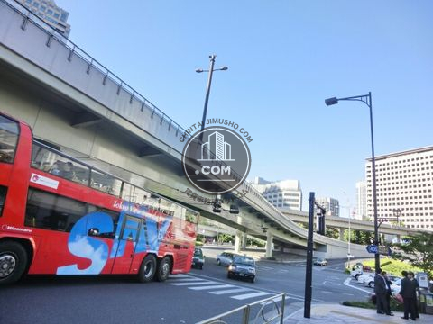駅周辺