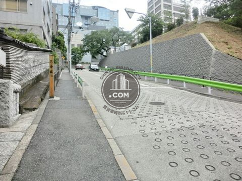 大通り