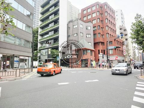 大通り