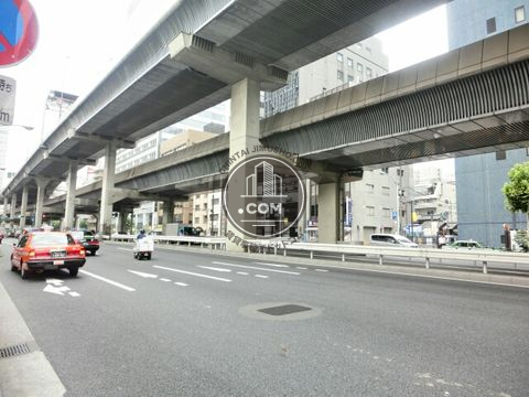 大通り