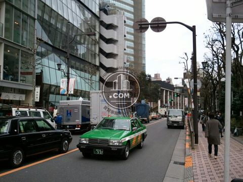 大通り