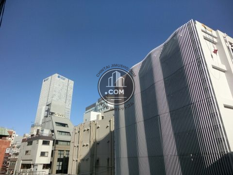 裏路地