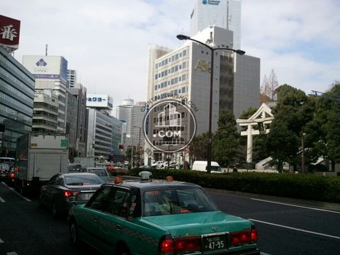 大通り