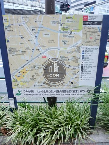 大通り
